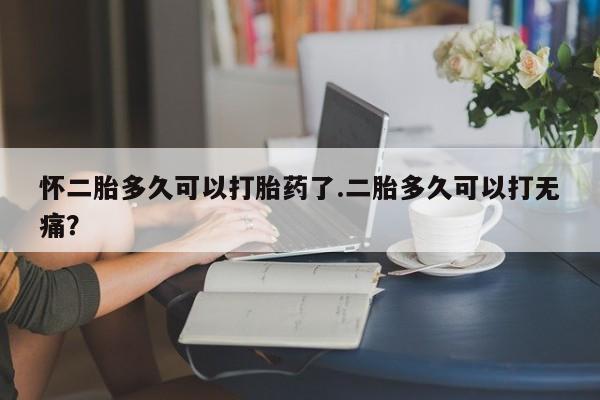 流产药在线购买微信怀二胎多久可以打胎药了.二胎多久可以打无痛？
