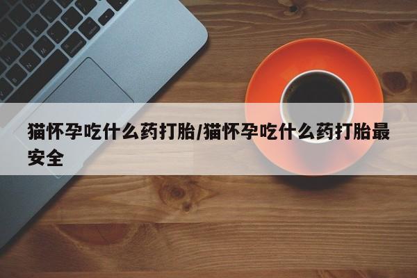 流产药在线购买微信猫怀孕吃什么药打胎/猫怀孕吃什么药打胎最安全