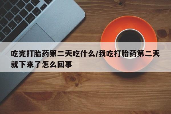 流产药在线购买微信吃完打胎药第二天吃什么/我吃打胎药第二天就下来了怎么回事
